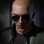 Huggy Ber's avatar