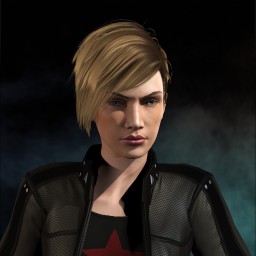 Mirvra Koraka - EVE Online pilot
