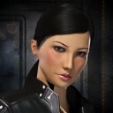 Killli Zarya - EVE Online character