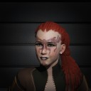 C C Taylor - EVE Online character