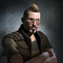 Skaos George - EVE Online character