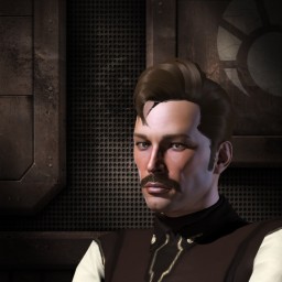 character image