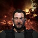 Barrek en Daire - EVE Online character