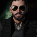 R S Stoner - EVE Online character