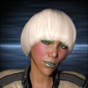 Lillith Haklar - EVE Online character