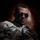 Mawerick Warsmith's avatar