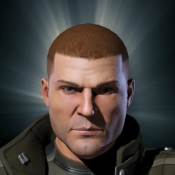 character image