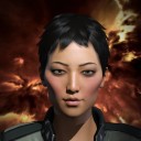 Ilah Asanari - EVE Online character