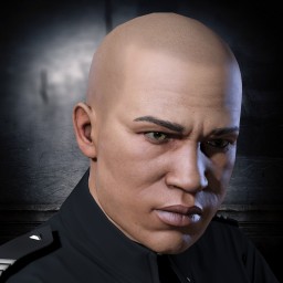 character image