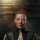 Jennifer' Thyron - EVE Online character