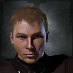 character image