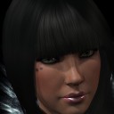 Caligo xXx - EVE Online character