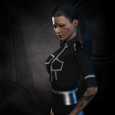 C DeLeon - EVE Online character