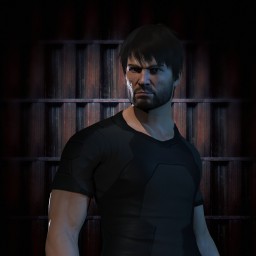 character image