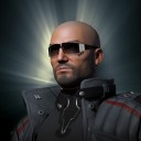 Captain Alexius Captain Alexius