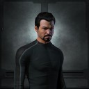 Lex Great - EVE Online character