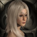 Seras Victoria Egivand's avatar