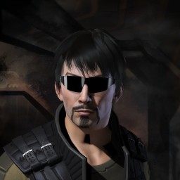 Sysygy Ituin - EVE Online pilot
