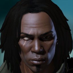 Character: <b>Ajani Bakari</b> - 90544280_256