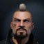 inv portrait