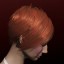 Ginger McBallgazer Ginger McBallgazer
