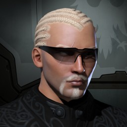 character image