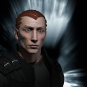 J Anykey - EVE Online character