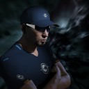 ZANE VOIDSTALKER - EVE Online character