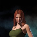 Vahyndara T'salagis - EVE Online character