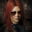 J acafela - EVE Online character