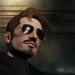 Dizzy Gillepsie - EVE Online pilot