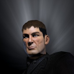aaron Rayl - EVE Online pilot