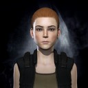 Ginger Trance Ginger Trance