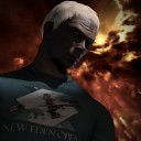 Snatch Pinion - EVE Online character