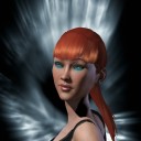 G Falcon - EVE Online character