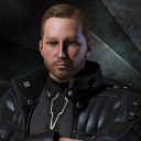 Gilles Navarien - EVE Online character