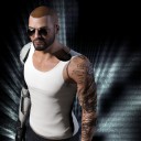 John Pollock - EVE Online character