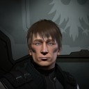 Jared Audanie - EVE Online character