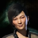 Ecliera Hen - EVE Online character