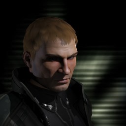 Terr 0s - EVE Online pilot