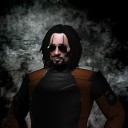 Liam MacMillan - EVE Online character