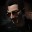 char portrait