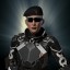 Sinobi Braced's avatar