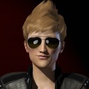 Mila Cilnok - EVE Online character