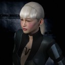 Lisa Buelle - EVE Online character