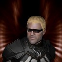 Neron Drichev - EVE Online character