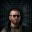 char portrait