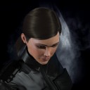 Sura Naevius - EVE Online character
