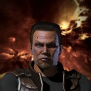 Quirinus Gemini - EVE Online character