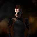 Angelia Onicas - EVE Online character